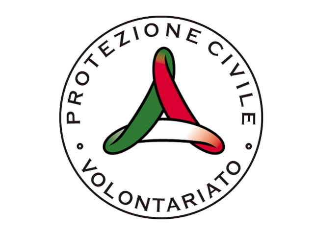 Protezione Civile - Logo