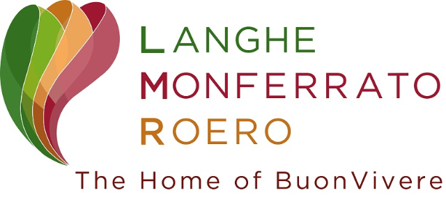 Langhe Monferrato Roero - Logo