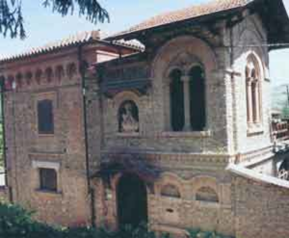 Casa Sizia