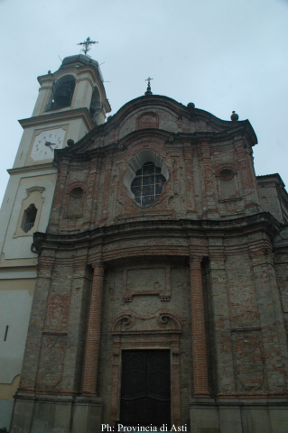 Chiesa di Nostra Signora Assunta