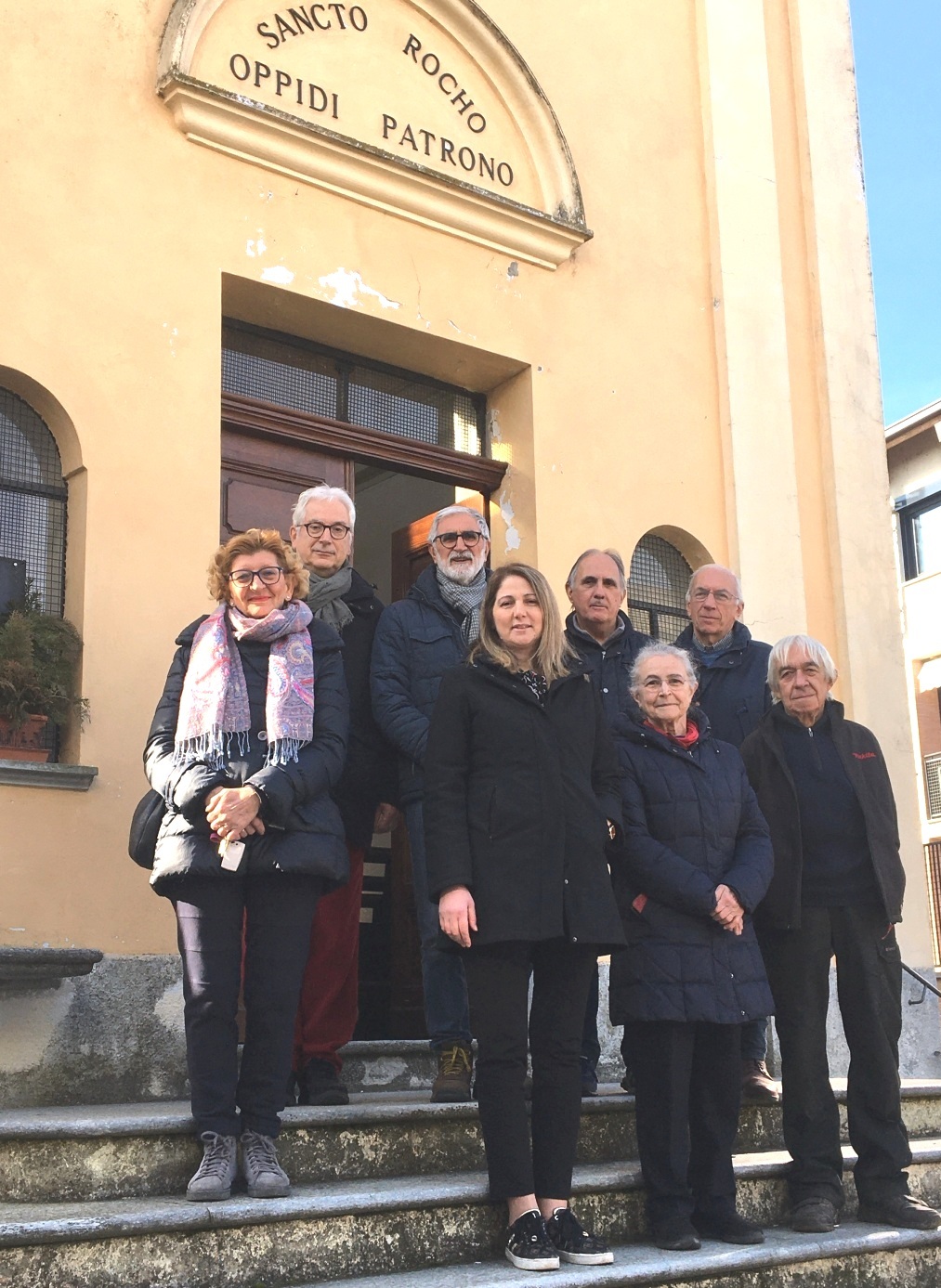 Il 25 agosto a Villafranca d'Asti si premiano i vincitori di "Conosco un posto nel mio cuore"