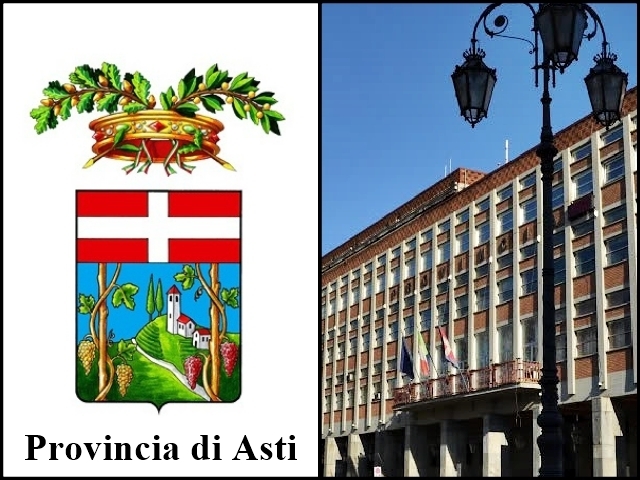 Auguri Ad Angelica Corino Consigliere Della Provincia Di Asti Astigov