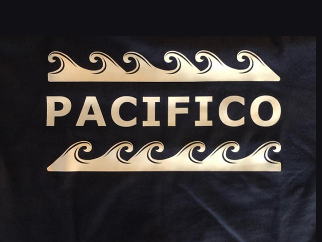 Pacifico