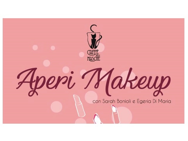 Aperi_Makeup