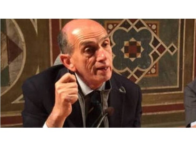 Monastero Bormida | Presentazione libro "Che cos’è la guerra" di Domenico Quirico