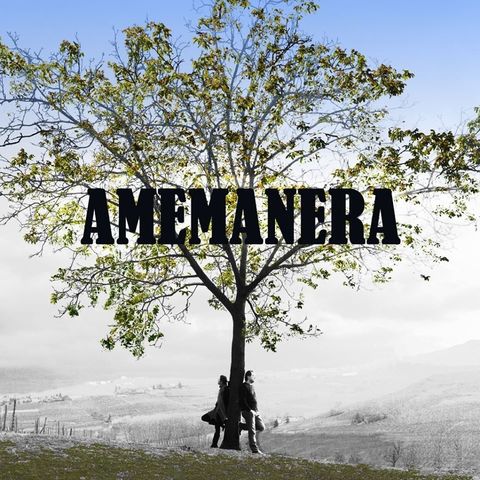 Amemanera