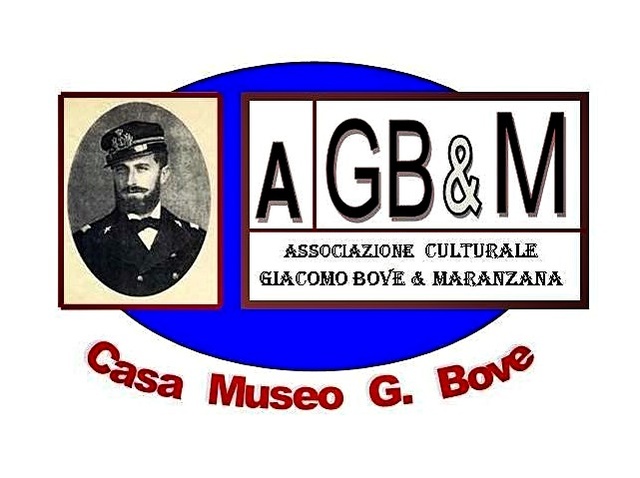 Associazione Culturale Giacomo Bove & Maranzana