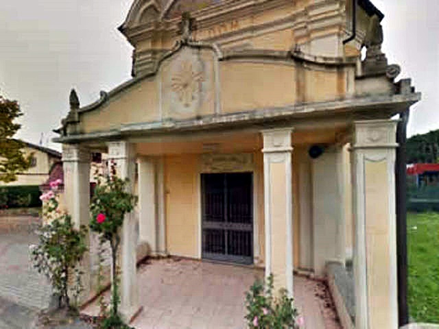 Cappella di Sant'Isidoro