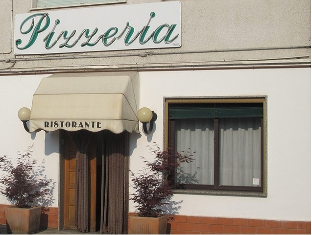 Ristorante Pizzeria San Giovanni