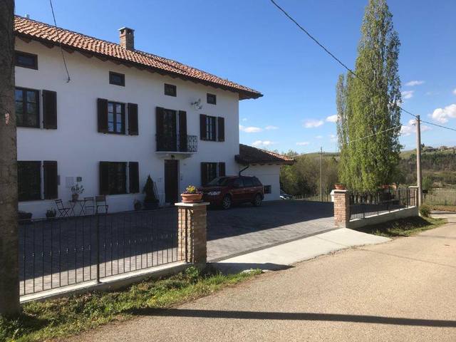 Cascina Collina