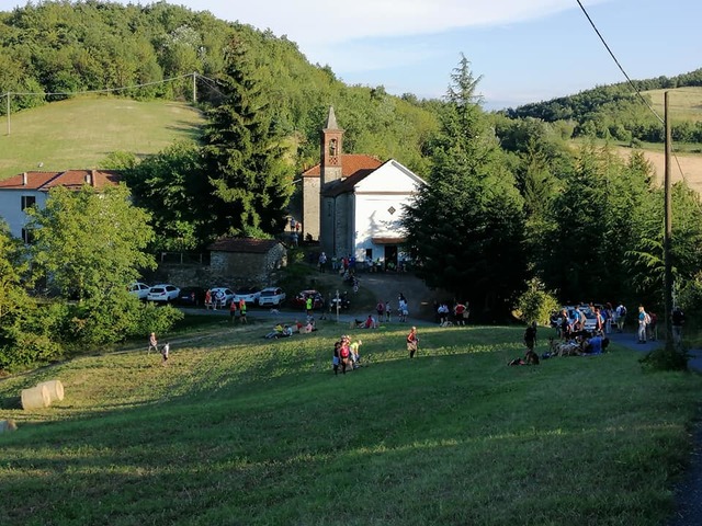 Chiesa di Santa Libera