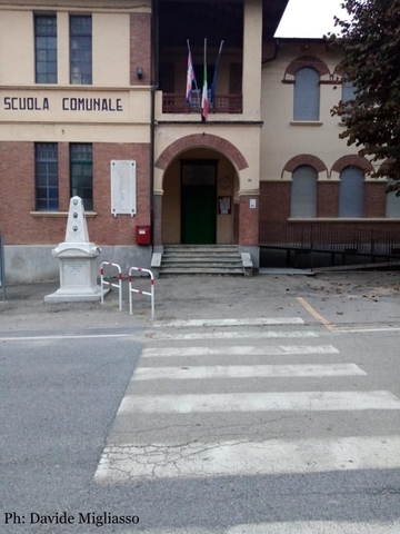 Val Gorzano Maternal School