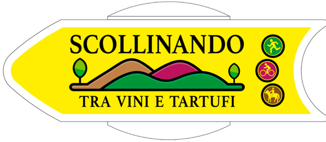 Itinerario | Scollinando tra vini e tartufi