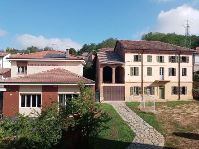 Scuola Primaria Mons. Lorenzo Delponte