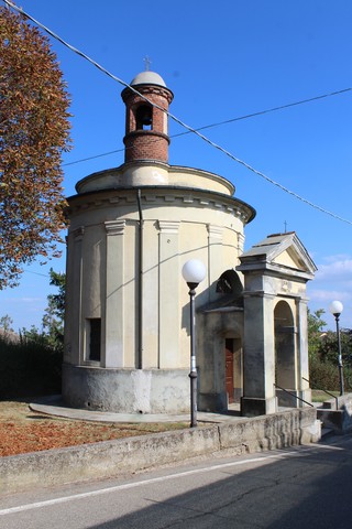 Church of Holy Trinity (Chiesa della Santissima Trinità)