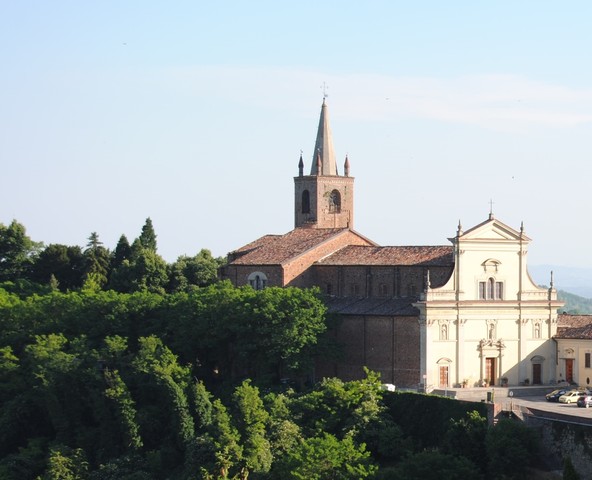 Church of St. Francis of Assisi (Chiesa di San Francesco d'Assisi)