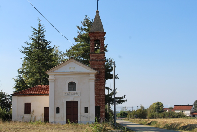 Church of St. Joseph (Chiesa di San Giuseppe)