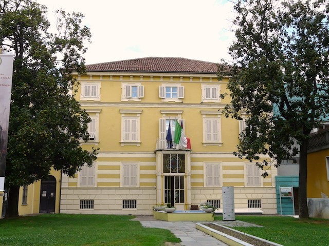 Canelli Town Hall