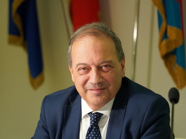 Andrea Corsaro nuovo presidente Anci Piemonte