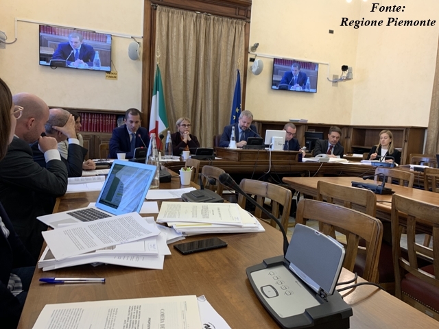 Semplificazione Amministrazioni comunali: Piemonte in prima linea per appoggiare la proposta di legge