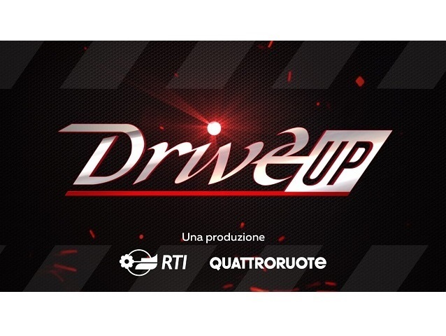 Castagnole delle Lanze protagonista di "DriveUp" su Italia 1