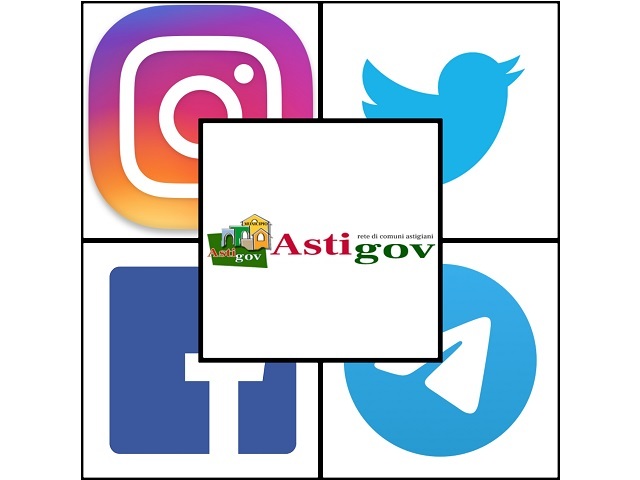 Segui Astigov sulla nuova pagina Facebook