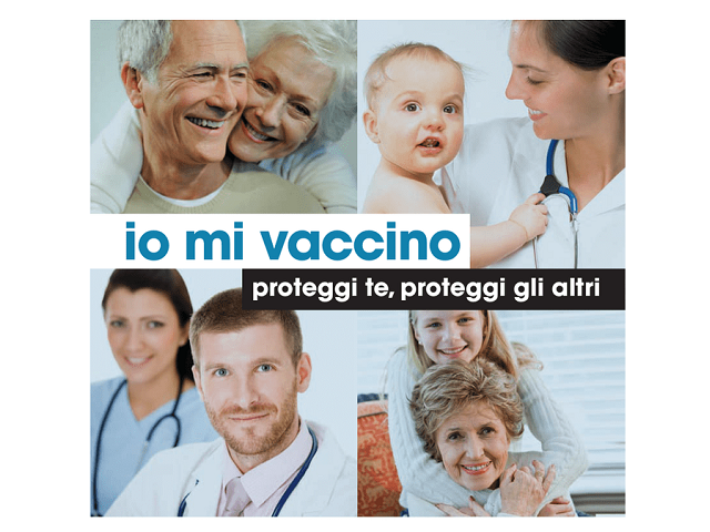 Influenza: oltre 587.000 già vaccinati in Piemonte