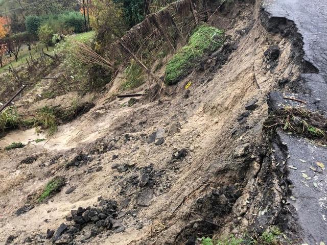 Danni alluvione: il 9 dicembre il ministro De Micheli in visita in Piemonte