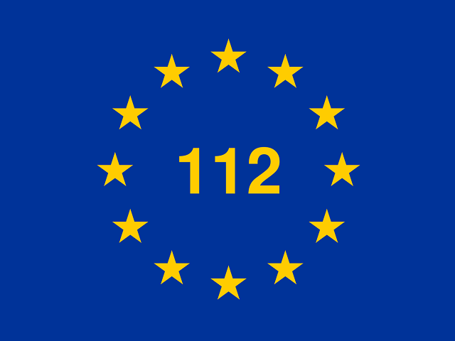 Domani la Giornata europea del numero 112, porte aperte alle centrali piemontesi