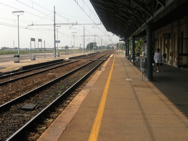  Trasporto ferroviario in Piemonte: parte l'erogazione del bonus pendolari
