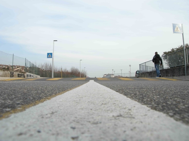 Sicurezza strade: approvate le convenzioni per 60 milioni di lavori in Piemonte