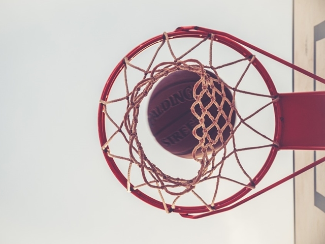 Basket_Pallacanestro