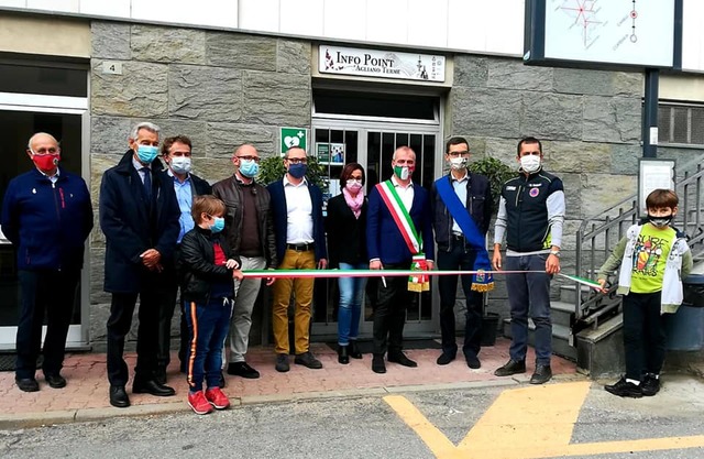 #InaugurationDay ad Agliano Terme: inaugurate tre importanti realtà per la comunità. Ecco quali