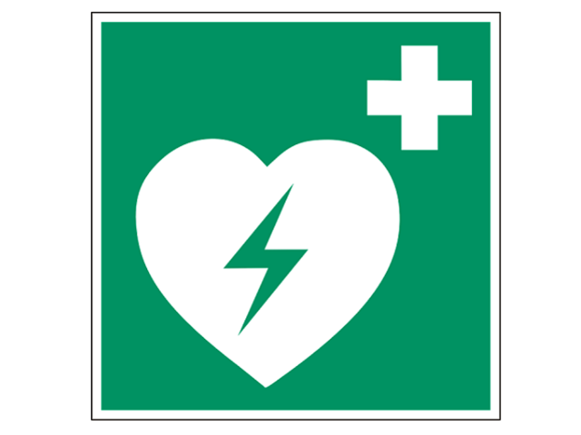 Defibrillatore_-_Logo