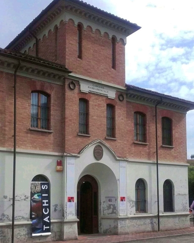 Mombercelli, un "regalo" per il suo museo: 75000 euro dal GAL per la ristrutturazione del MUSarMO