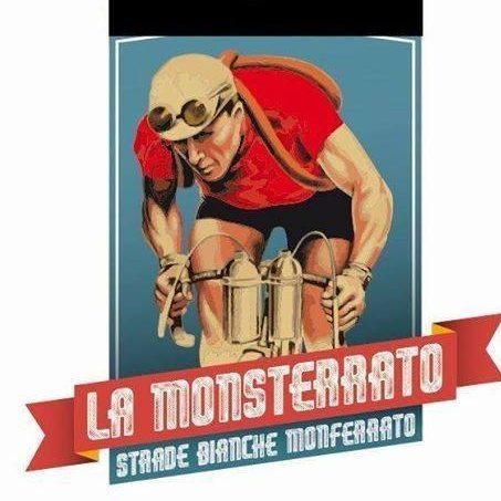Aperte le iscrizioni per la sesta edizione de "La Monsterrato - Strade Bianche Monferrato"