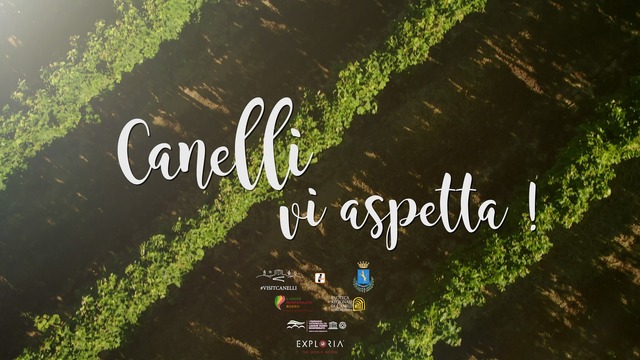 canelli_vi_aspetta_-_video
