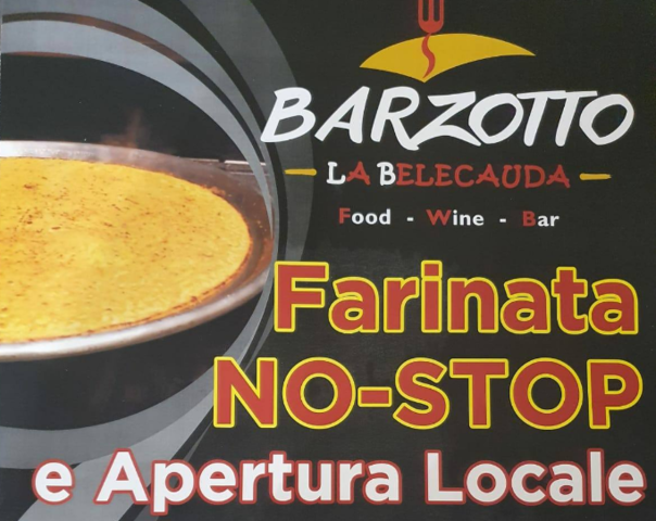 Fontanile ritrova il suo bar: domenica apre - in sicurezza - il "Barzotto"