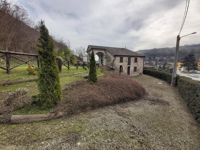 Castel Boglione avrà il suo "ostello del riposo" dedicato al turismo