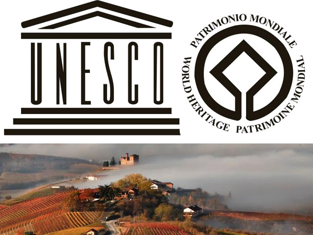 UNESCO: aperto il  bando per la valorizzazione dei siti piemontesi inseriti nella lista del patrimonio mondiale