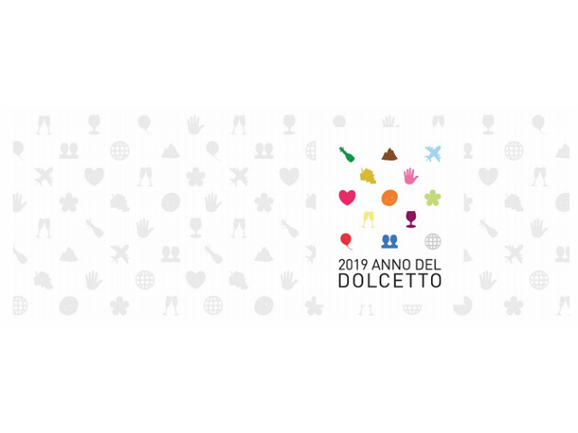 2019 anno del Dolcetto, il vitigno storico piemontese con 3 DOCG e 9 DOC