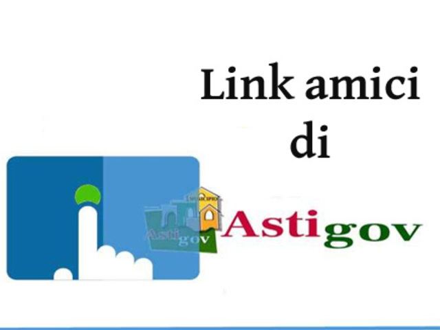 Astigov offre visibilità ai migliori portali web con la nuova sezione "Siti amici" 