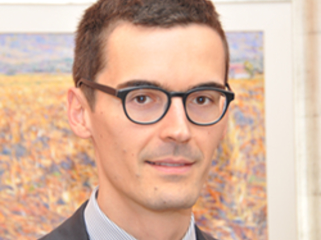 Paolo Lanfranco è il nuovo presidente della Provincia di Asti